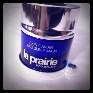 La Prairie Skin Caviar Luxe Sleep Mask - 1.7 Oz